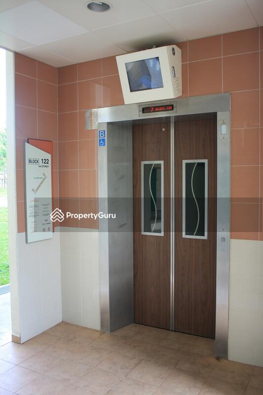 122 Bedok Reservoir Road #0