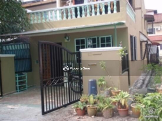 Untuk Disewa - Taman Sri Serdang