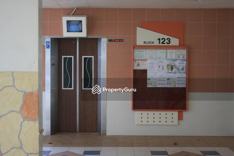 123 Bedok Reservoir Road #0