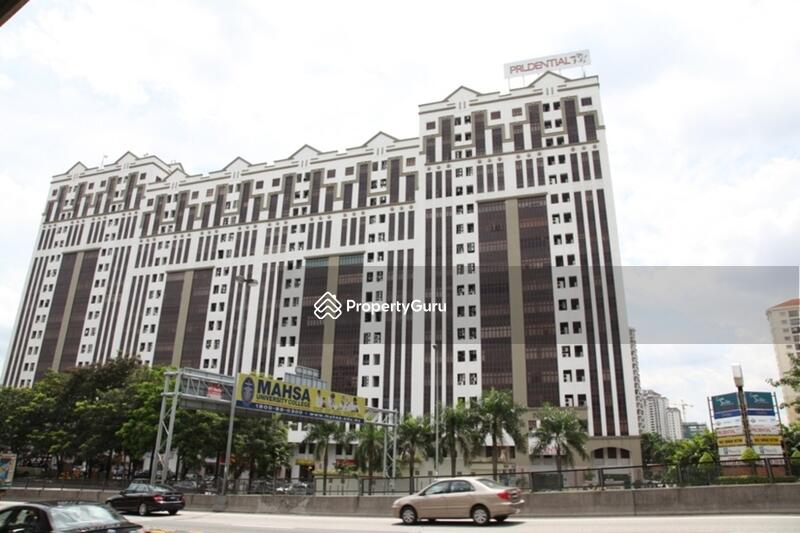 Damansara Intan #0