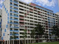 Bedok Reservoir Road