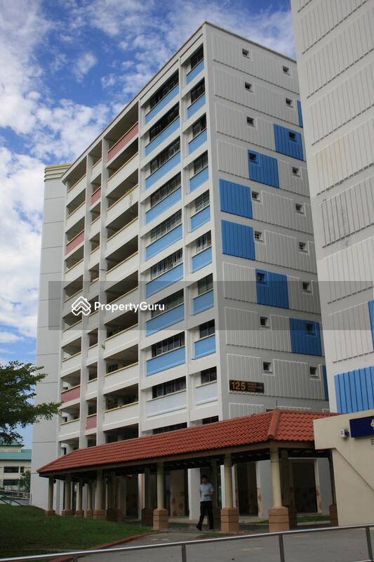 125 Bedok Reservoir Road #0