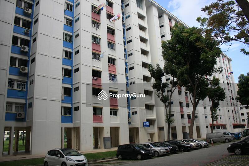 125 Bedok Reservoir Road #0