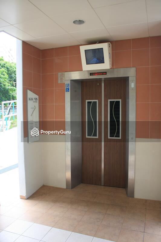 125 Bedok Reservoir Road #0