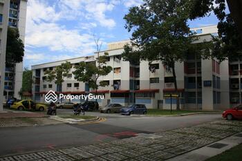 126 Bedok Reservoir Road