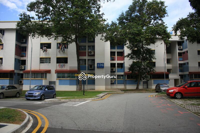 126 Bedok Reservoir Road #0