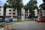126 Bedok Reservoir Road #0
