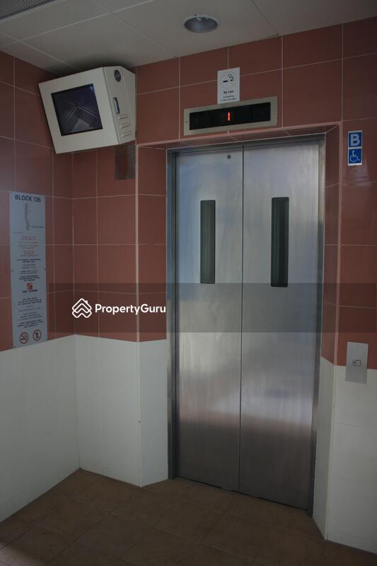 126 Bedok Reservoir Road #0