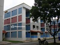 Bedok Reservoir Road