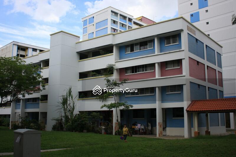 127 Bedok Reservoir Road #0