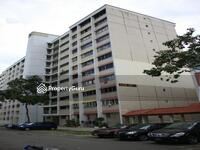 Bedok Reservoir Road