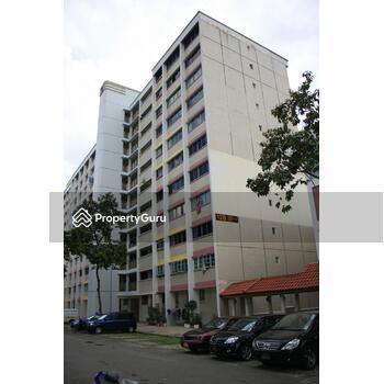 128 Bedok Reservoir Road