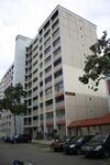 128 Bedok Reservoir Road #0