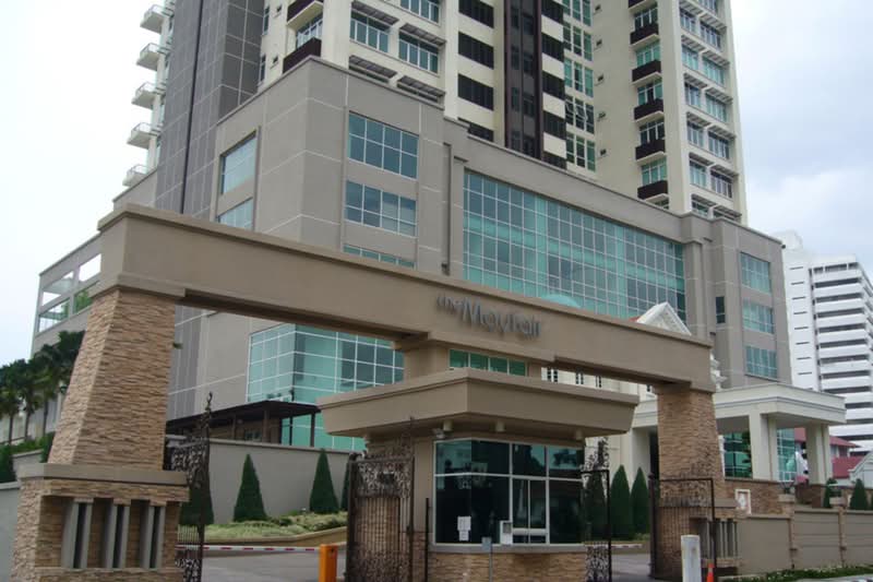 Mayfair Condominium - iProperty.com.my