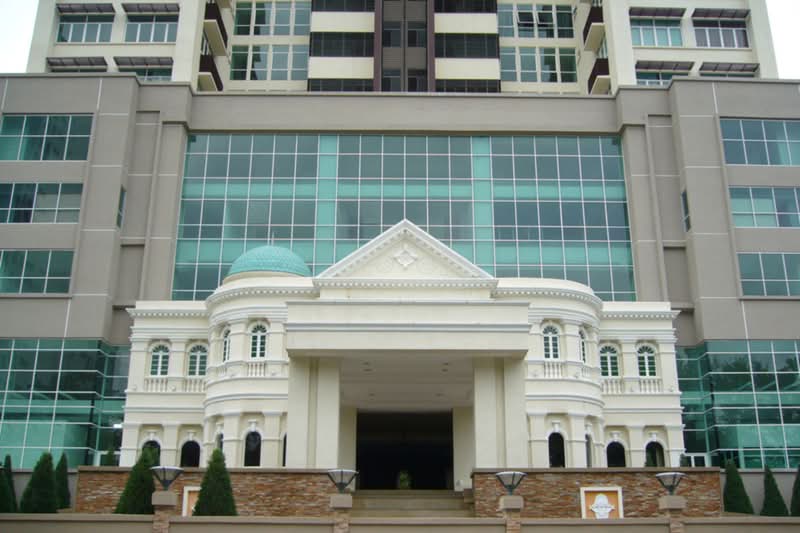 Mayfair Condominium - iProperty.com.my