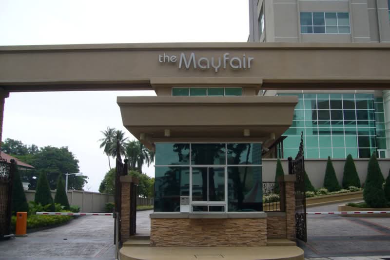 Mayfair Condominium - iProperty.com.my
