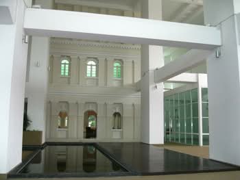 Mayfair Condominium