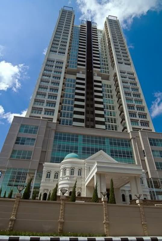 Mayfair Condominium - iProperty.com.my