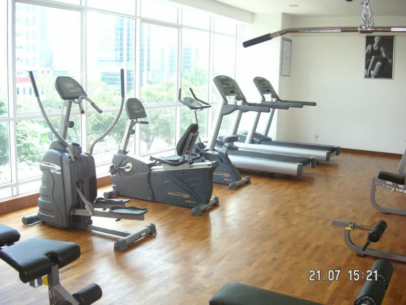 Mayfair Condominium - iProperty.com.my