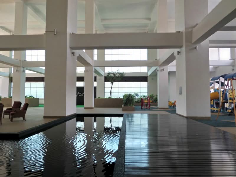 Mayfair Condominium #0