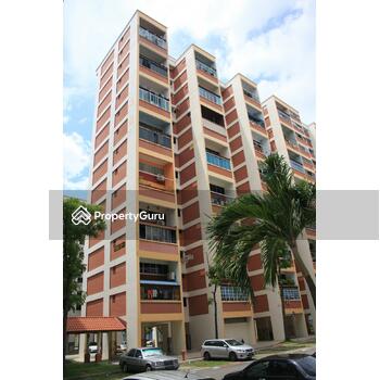 130 Bedok Reservoir Road