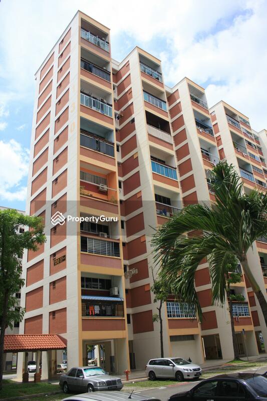 130 Bedok Reservoir Road #0