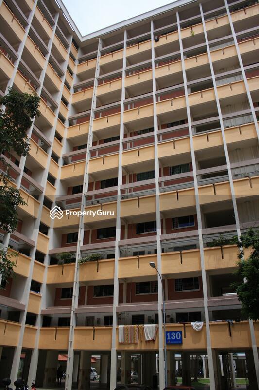 130 Bedok Reservoir Road #0
