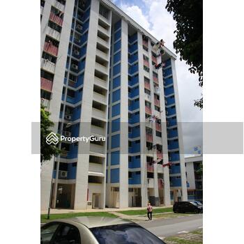 131 Bedok Reservoir Road
