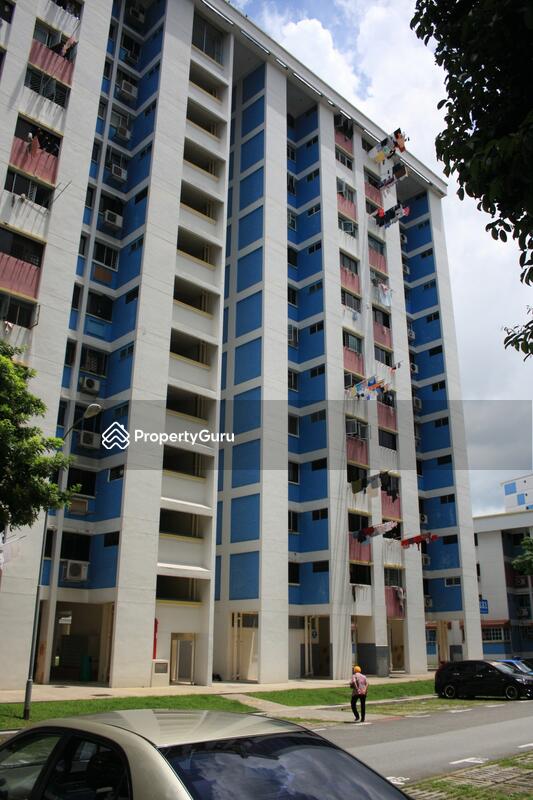 131 Bedok Reservoir Road #0