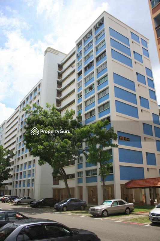 131 Bedok Reservoir Road #0