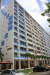 132 Bedok Reservoir Road #0