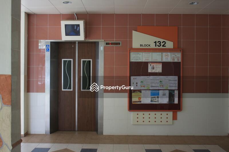132 Bedok Reservoir Road #0