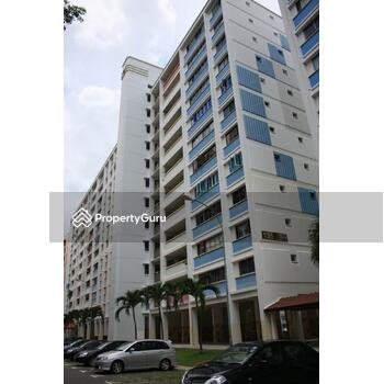 135 Bedok Reservoir Road