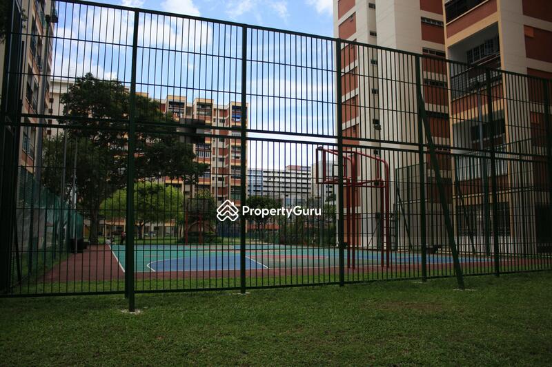 135 Bedok Reservoir Road #0