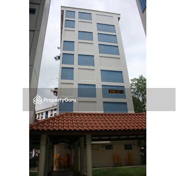 136 Bedok Reservoir Road