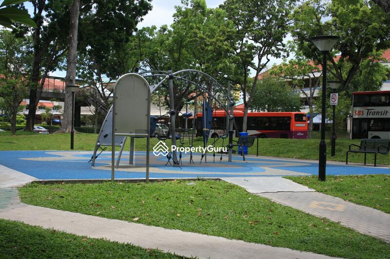 For Rent - 136 Bedok Reservoir Road