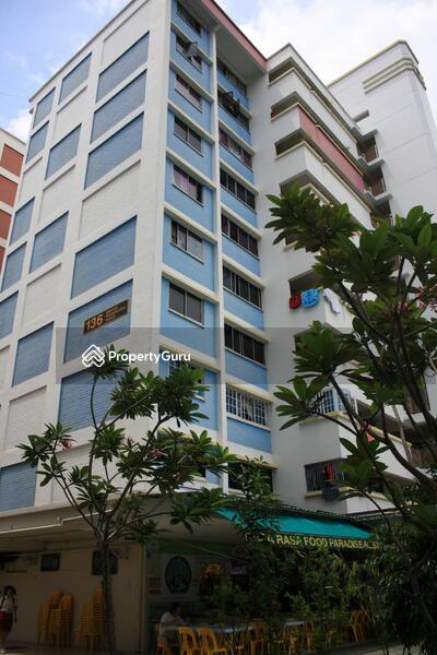 For Rent - 136 Bedok Reservoir Road