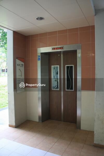 For Rent - 136 Bedok Reservoir Road