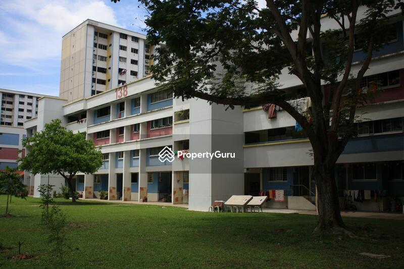 138 Bedok Reservoir Road HDB Details in Bedok / Upper East Coast