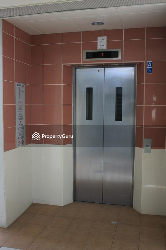 138 Bedok Reservoir Road #0