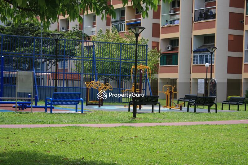 138 Bedok Reservoir Road #0