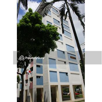 139 Bedok Reservoir Road