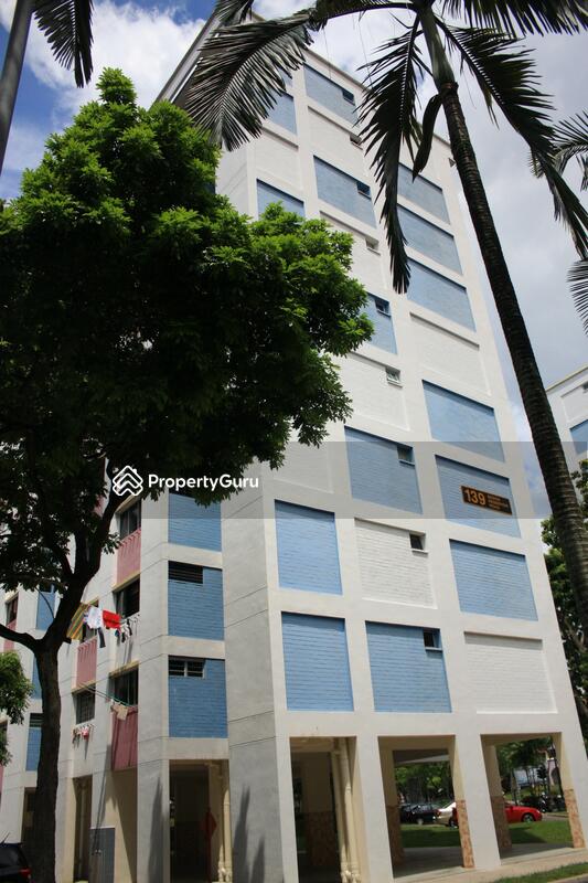 139 Bedok Reservoir Road #0