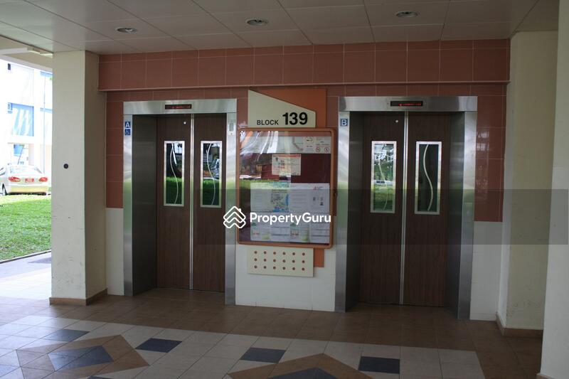 139 Bedok Reservoir Road #0