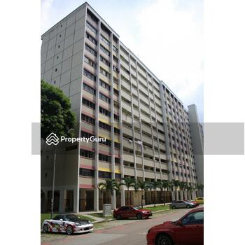 140 Bedok Reservoir Road