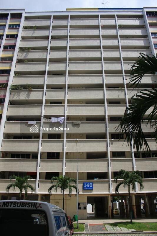 140 Bedok Reservoir Road #0