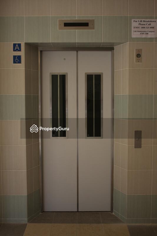 140 Bedok Reservoir Road #0