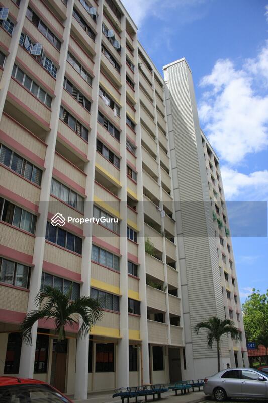 141 Bedok Reservoir Road #0