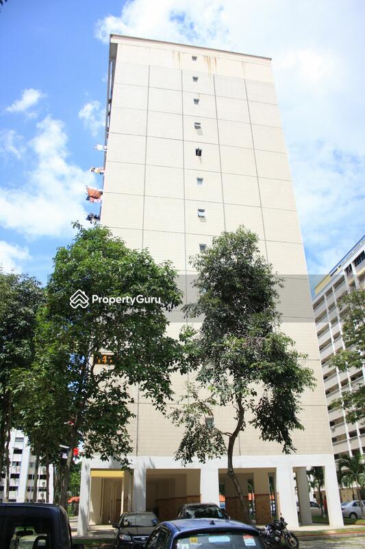 141 Bedok Reservoir Road #0