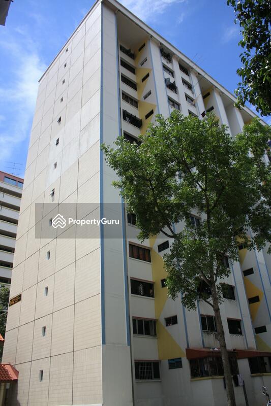 142 Bedok Reservoir Road #0